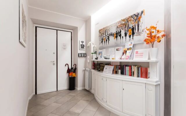Interno 1 Ciampino Roma Luxury Apartment