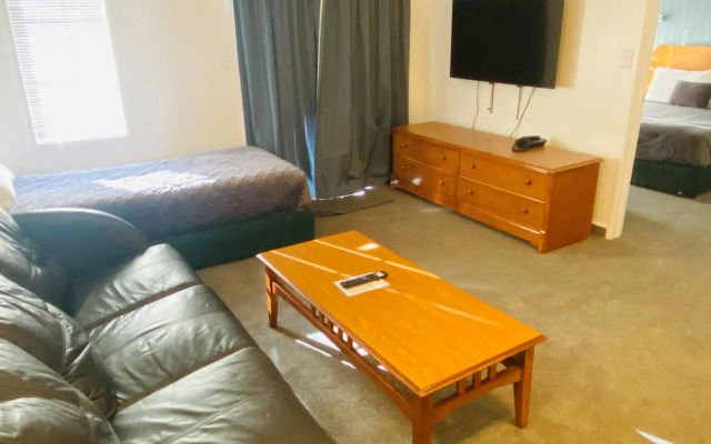City Suites Tauranga
