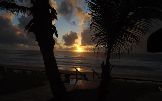 Beira Mar Porto de Galinhas Hotel