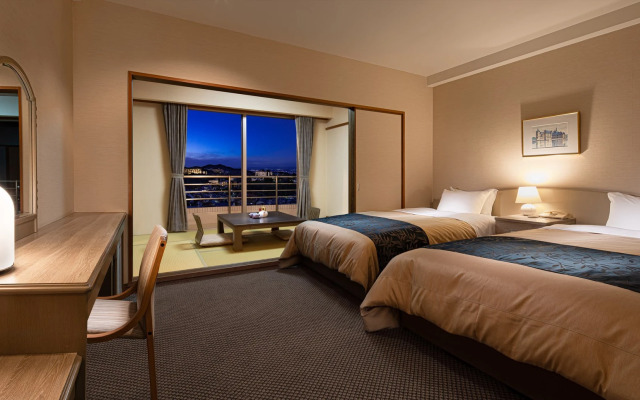 The Grand Resort Princess Arima