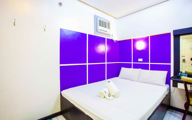 Hotel 99 Cubao