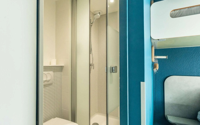 ibis budget Bourges