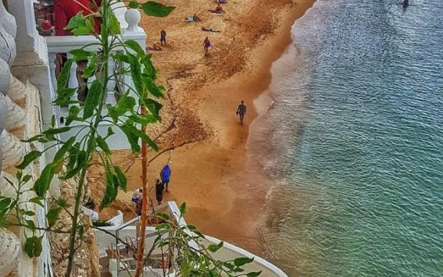 48 Benidorm