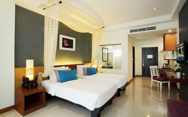 ACCESS Resort & Villas