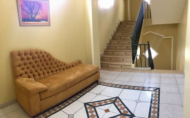 Hotel Las Peñas