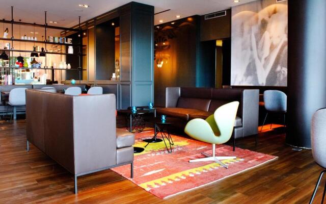 Motel One Amsterdam