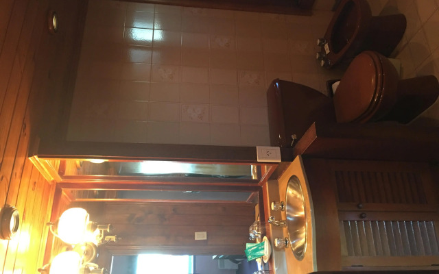 Hosteria Residencia Linares