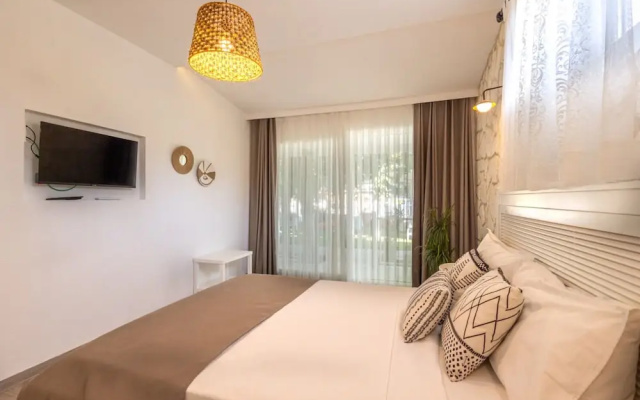 Kiyi Hotel Selimiye