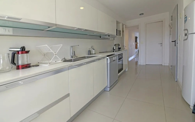 Oceana Suites Lumiere