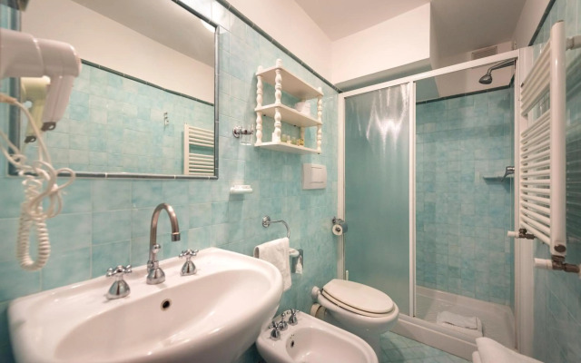 Villa Scacciapensieri Boutique Hotel