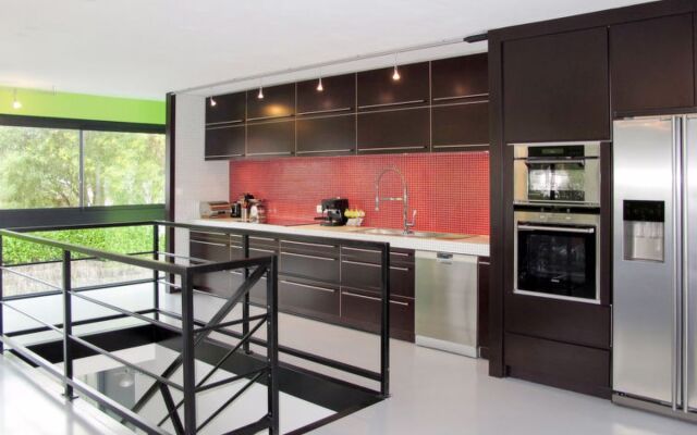 Villa de la Baie (LOQ500)