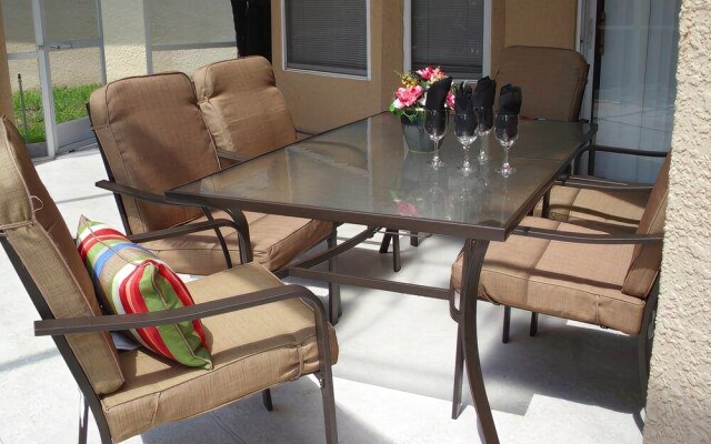 Pool Homes by Holiday Villas Davenport