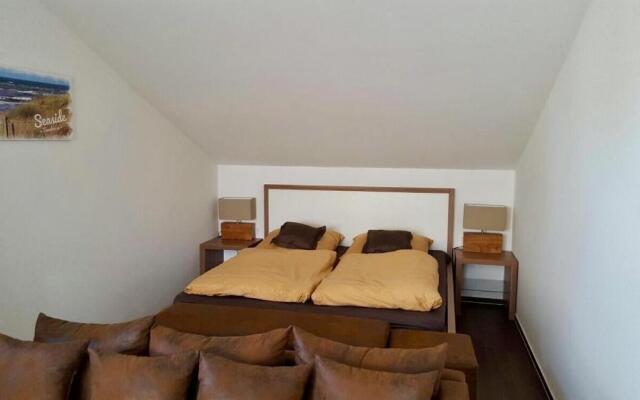 Seaside-Townhouse