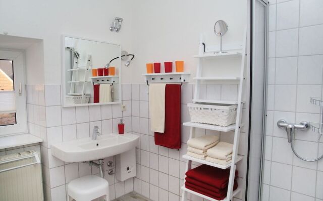Ferienwohnung Huse