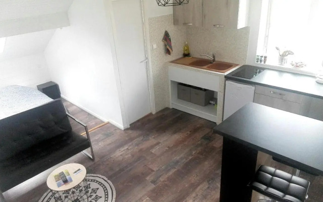 Le Studio du Brochy