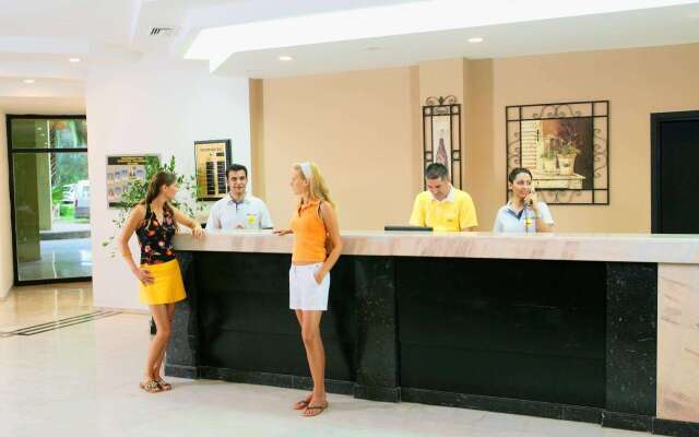 TUI MAGIC LIFE Sarigerme
