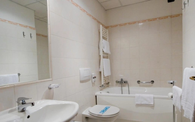 Hotel Residence Dei Fiori