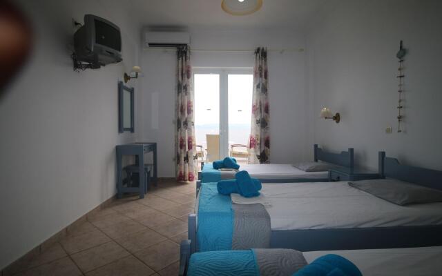 Utopia Kavos Hotel