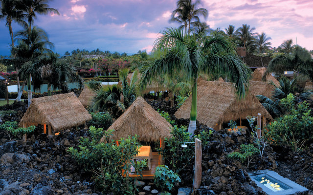 Mauna Lani Point