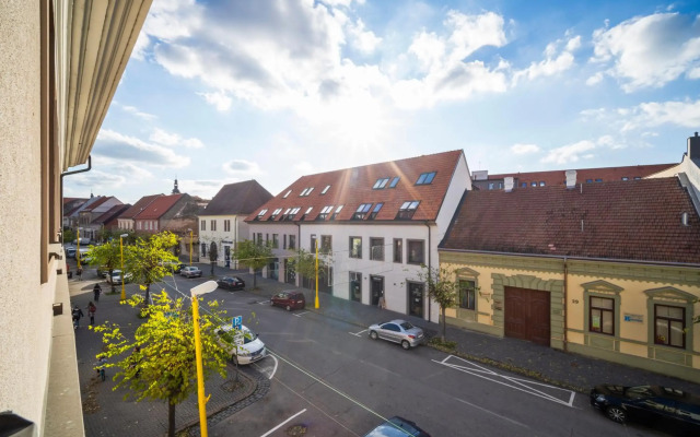 Hotel MAXPLAZA