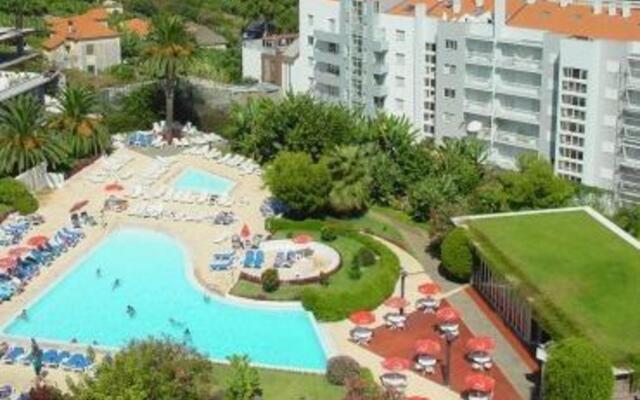 Suite Hotel Jardins Da Ajuda