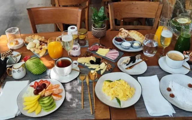 Miraselva lodge