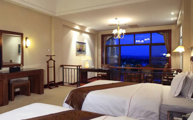 Country Garden Holiday Islands Hotel