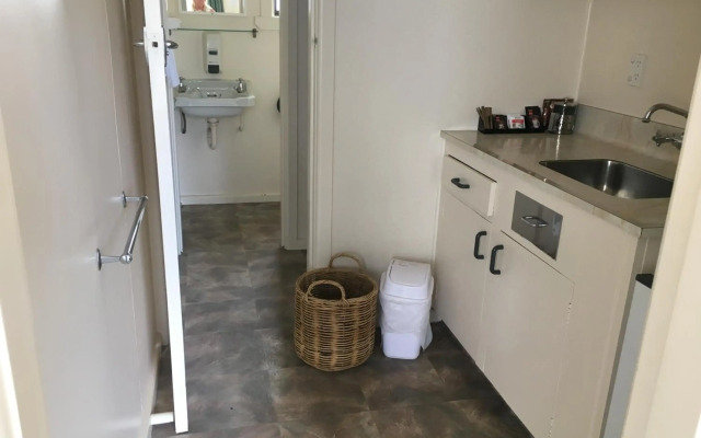 Ascot Oamaru Motel