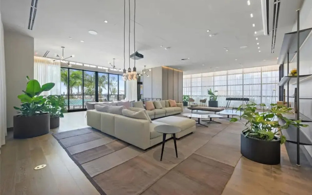 Luxury Apt 3br- View Amazing