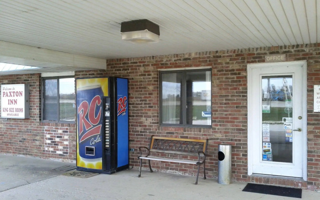Paxton Inn Motel