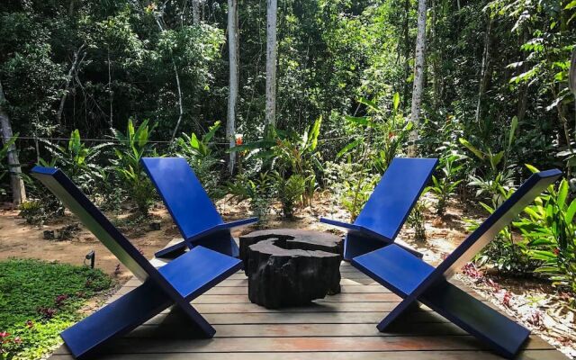 Casa Amazonas
