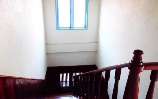 Sing Sa Moud Guesthouse