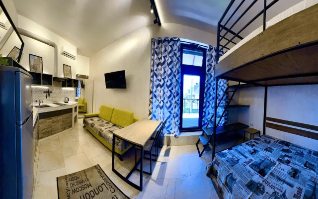 Loft Studio