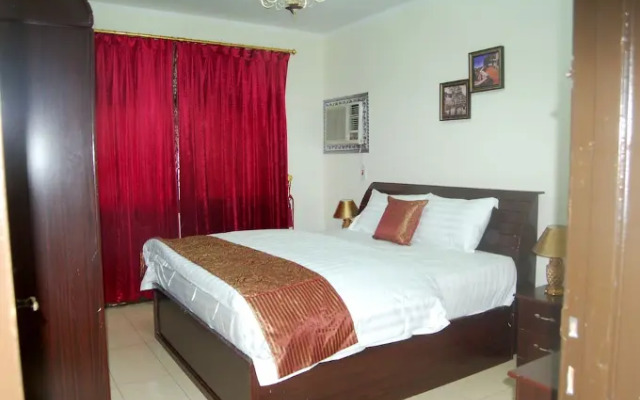 Al Eairy Apartments Jeddah 2