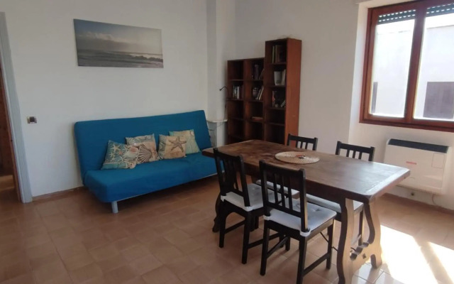 Fronte Mare Ostia Lido