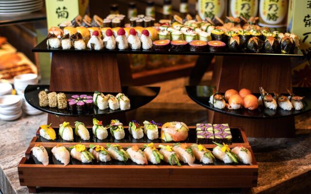 Crowne Plaza Wuzhen by IHG