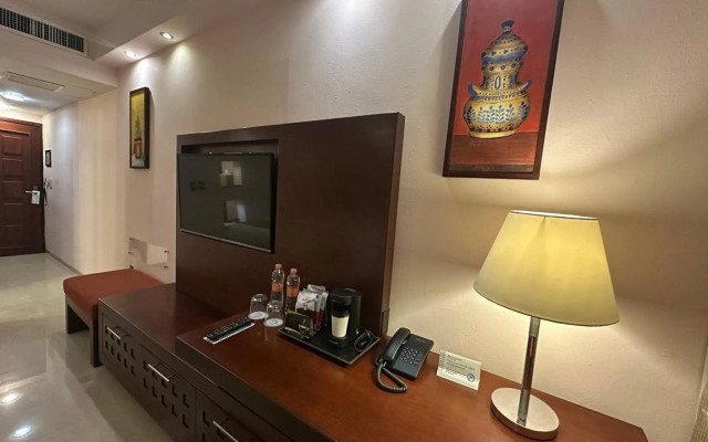 Wyndham Merida