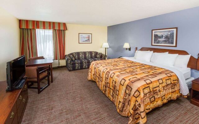 Days Inn Rayne