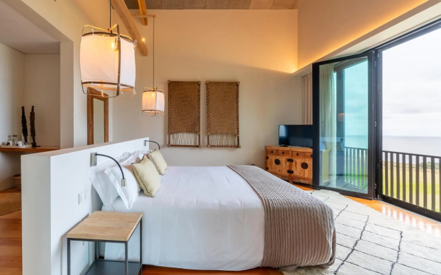 Sensi Azores Nature and SPA