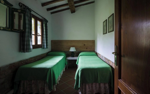 La Vignaccia the Old Barn - Villa W Private Pool