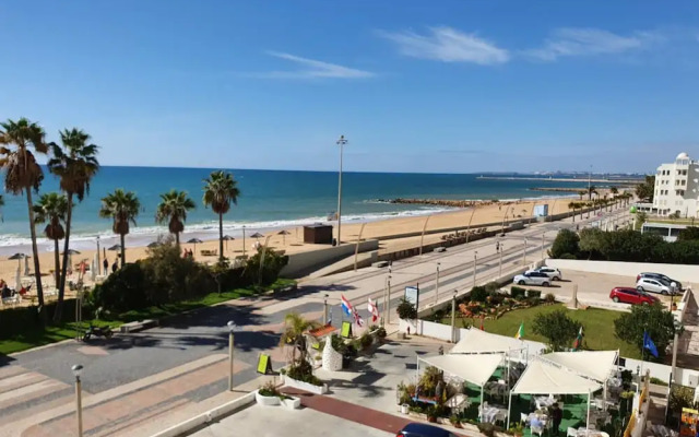 T1 Praiamar 3F FR MAR A C Estacionament