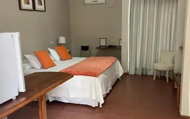 Hotel Altos de Tuqui