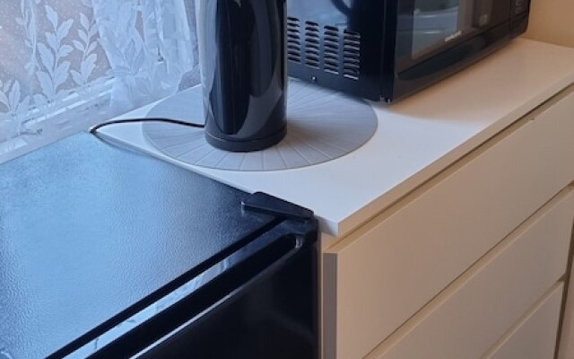 Pearl View En-suite