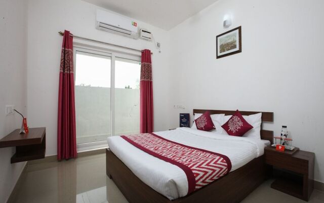 OYO 9782 Home 2BHK Villa Ocean Retreat ECR