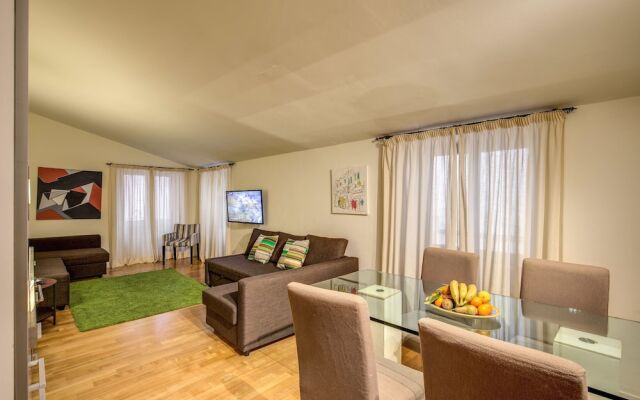 Tower House Cinque Terre