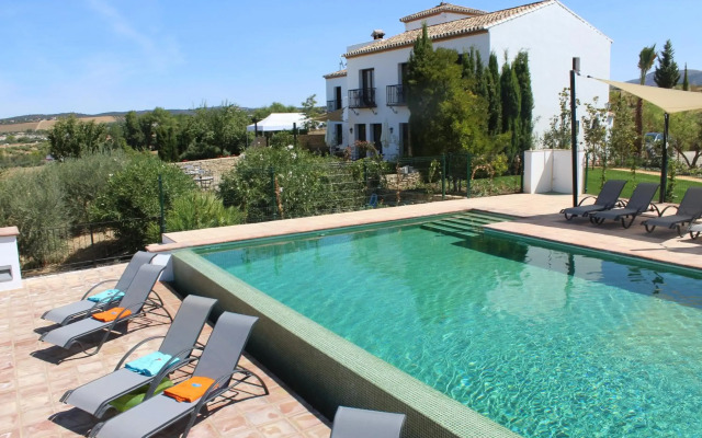 Arriadh Hotel
