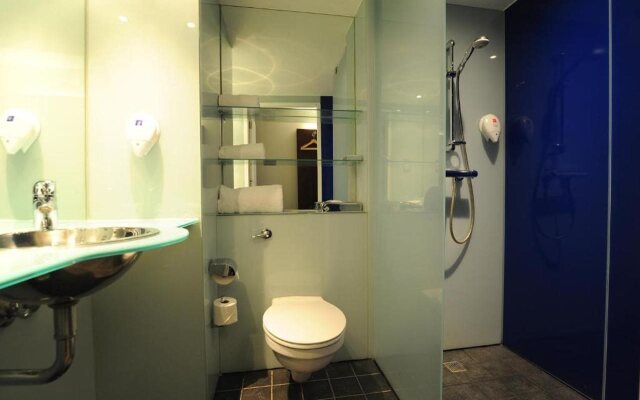 Park Inn by Radisson Birmingham Walsall M6 J9