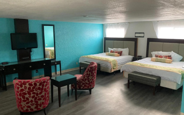 Nampa Inn & Suites