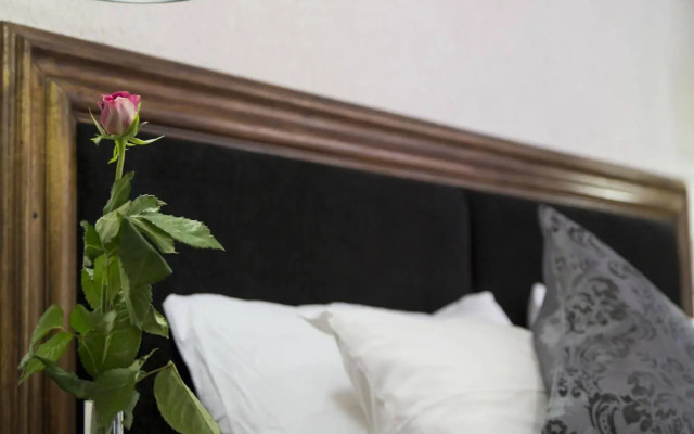 Ons Dorpshuis Guest House