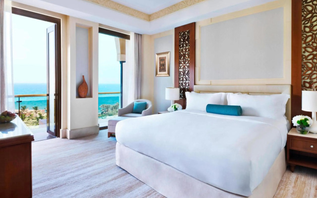 Al Bustan Palace, a Ritz-Carlton Hotel